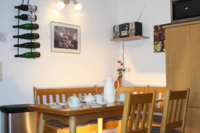 Komfort Ferienhaus FEWO70